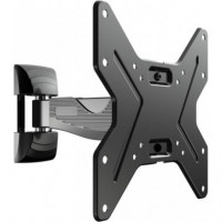 MITSAI TV Stand MMFMM4684 (adjustable - 26'' to 42'' - up to 25 Kg)