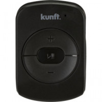 Reproductor MP3 KUNFT M211 (negro - 4 Gb)