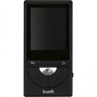MP4 Player KUNFT M4 (black - 4 Gb - Bluetooth)