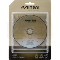CD Limpieza MITSAI Cd/dvd