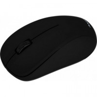 MITSAI R411 Mouse (Wireless - Casual - 1600 Dpi - Black)