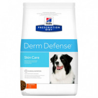 HILLS Diet Dog Derm Defense 2 Kg