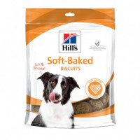 HILLS Sp Dog Soft Baked 220 Gr