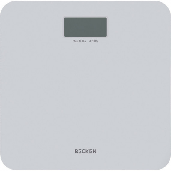 Báscula de Baño BECKEN BBS-3054