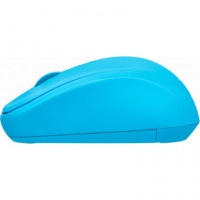 MITSAI R511 Mouse (Wireless - Casual - 2400 Dpi - Blue)