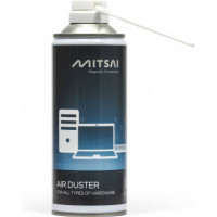 Spray de Aire Comprimido MITSAI 400ML