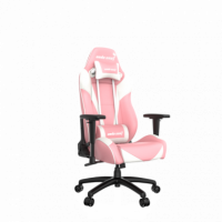 Silla Gamer Anda Seat Pretty Pink Gaming Series 1061536