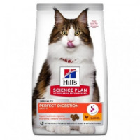 HILLS Sp Cat Ad. Perfect Digestion 1.5