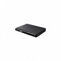 SONY Dvp SR760H DVD con USB -  HDMI 1080P