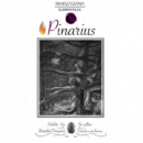 Pinarius 2021 - 75CL  MARZAGANA ELEMENTALES