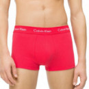 CALVIN KLEIN Boxers 3 Pack Low Rise Trunk