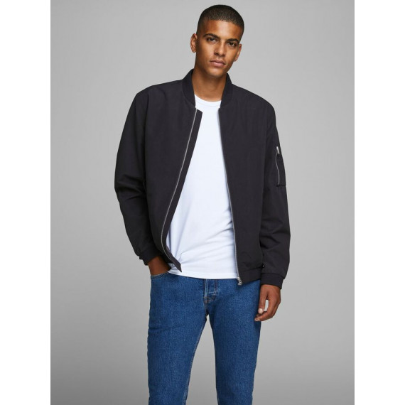 jack jones desert bomber