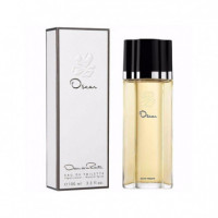 Oscar By OSCAR DE LA RENTA Eau de Toilette