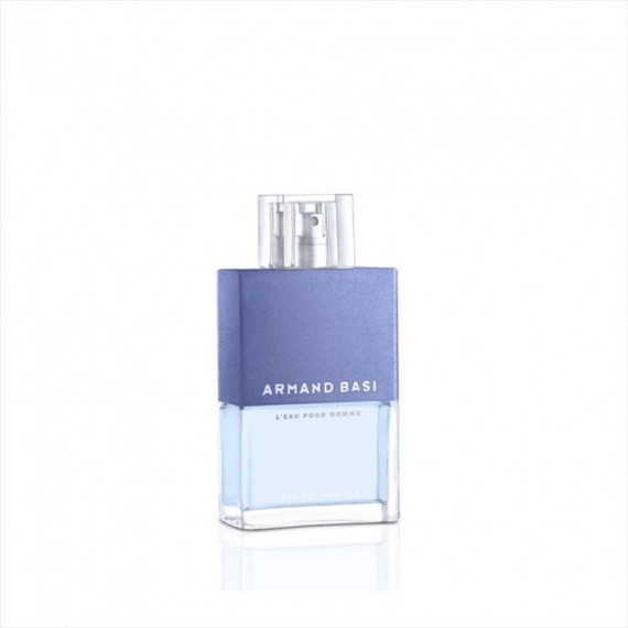 ARMAND BASI Leau Pour Homme Eau de Toilette