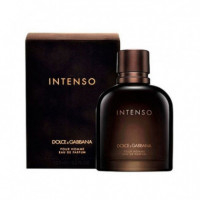 Dolce & Gabbana Intenso Pour Homme Eau de Parfum  DOLCE & GABANNA