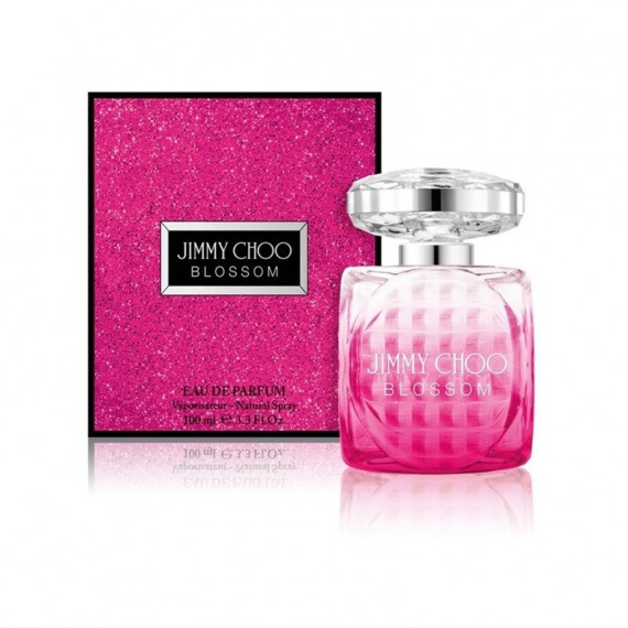 JIMMY CHOO Blossom Eau de Parfum