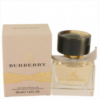 My BURBERRY By BURBERRY Eau de Toilette