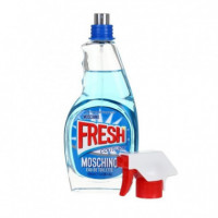 MOSCHINO Fresh Couture Eau de Toilette