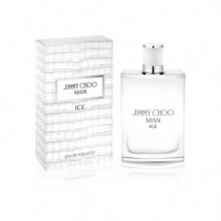 JIMMY CHOO Man Ice Eau de Toilette