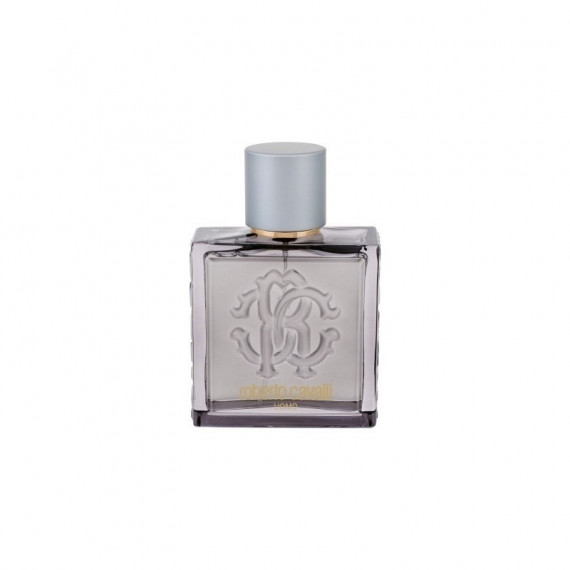 ROBERTO CAVALLI Uomo Silver Essence Eau de Toilette