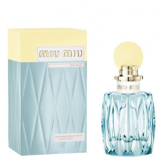 MIU MIU L'eau Bleue Eau de Parfum