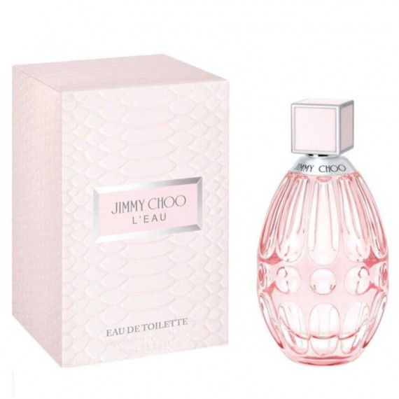 JIMMY CHOO L'eau Eau de Toilette