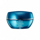 Kose  Cell Radiance  With Rice Powertm Extract  Replenish & Renew  Day Cream  KOSÉ