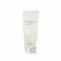 Dolce & Gabbana Light Blue, Crema Corporal  DOLCE & GABANNA