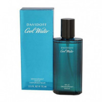 DAVIDOFF Cool Water, Desodorante