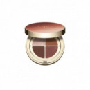 CLARINS Ombre 4 Colores