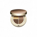 CLARINS Ombre 4 Colores