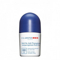 CLARINS Desodorante Antitranspirante en Roll-on CLARINSmen