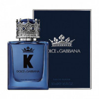 Dolce & Gabbana K Eau de Parfum  DOLCE & GABANNA