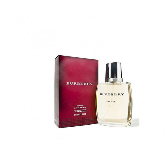 BURBERRY For Men By BURBERRY Eau de Toilette