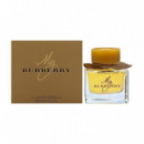 BURBERRY My BURBERRY Eau de Parfum