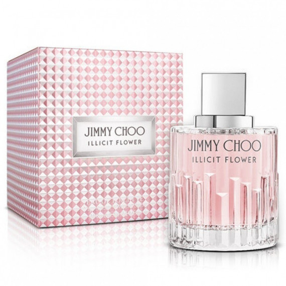 JIMMY CHOO Illicit Flower Eau de Toilette