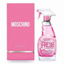 MOSCHINO Fresh Couture Pink Eau de Toilette