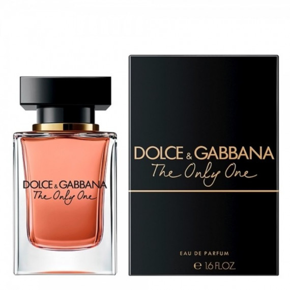 Dolce & Gabbana The Only One Eau de Parfum  DOLCE & GABANNA