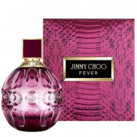 JIMMY CHOO Fever Eau de Parfum