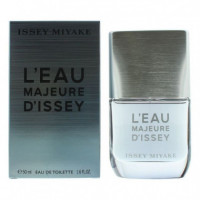 ISSEY MIYAKE L'eau Majeure D'issey Eau de Toilette