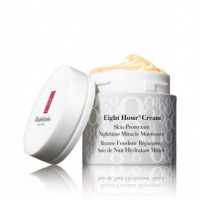 ELIZABETH ARDEN Eight Hour Cream Skin Protectant Nighttime Miracle Moisturizer