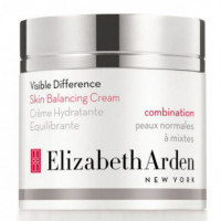 ELIZABETH ARDEN Visible Difference Skin Balancing Cream