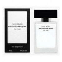 NARCISO RODRIGUEZ For Her Pure Musc Eau de Parfum