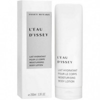 ISSEY MIYAKE L'eau D'issey Loción Corporal