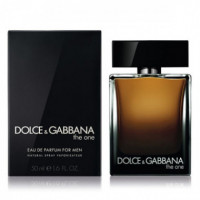 Dolce & Gabbana The One For Men Eau de Parfum  DOLCE & GABANNA