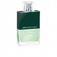 ARMAND BASI L´eau Pour Homme Intense Vetiver