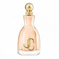 JIMMY CHOO I Want Choo Eau de Parfum