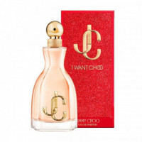 JIMMY CHOO I Want Choo Eau de Parfum