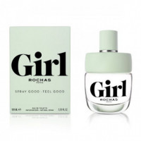 ROCHAS Girl Eau de Toilette