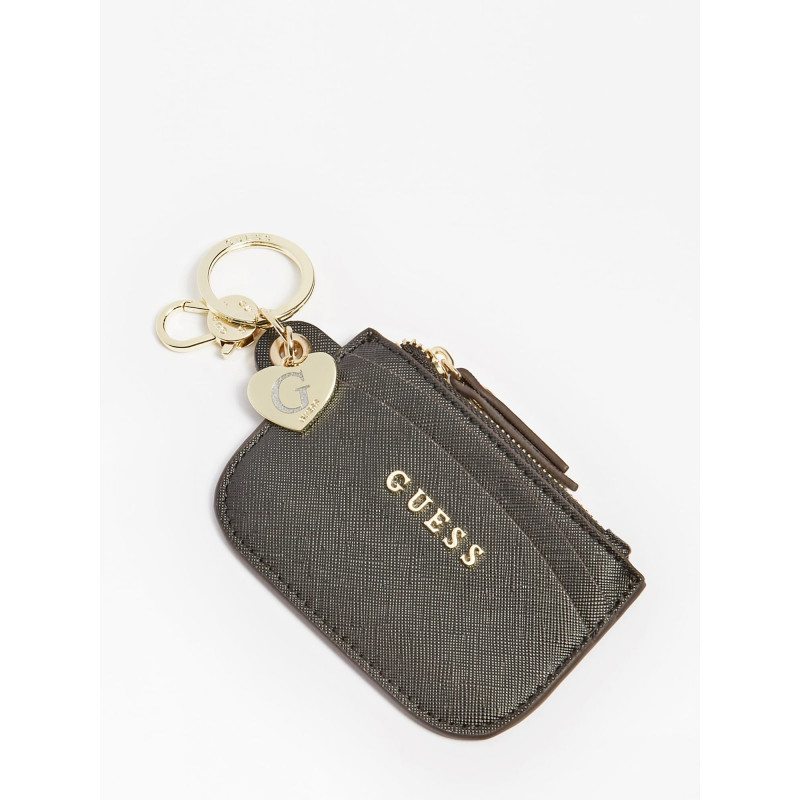GUESS Tarjetero Keyring RW7385P1301 - ❤️ Guanxe Canarias